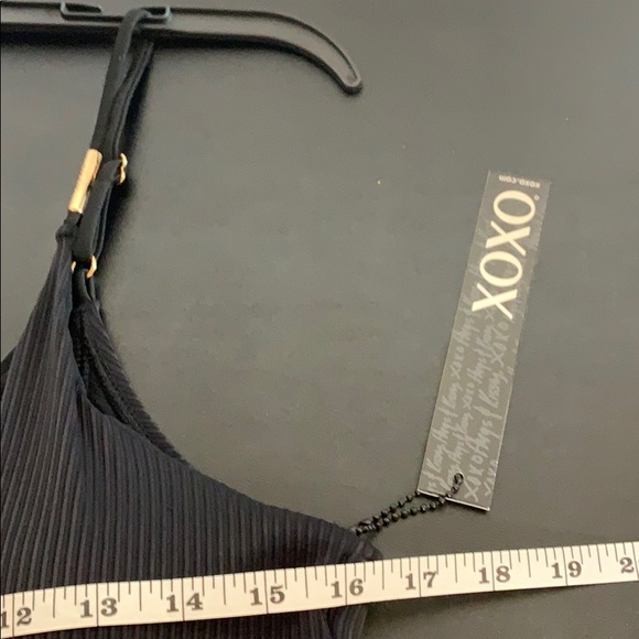 BUNDLE 2 ITEMS FOR $10 Gold Bars Ladder Cut-Out One Piece - Picture 12 of 13